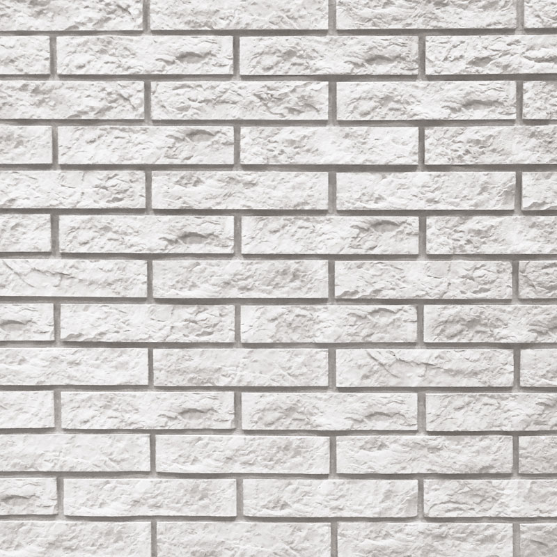Rock Brick Off White