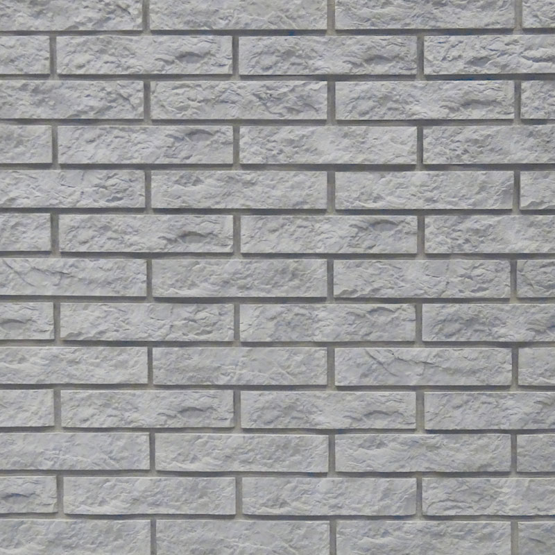 Rock Brick Gray